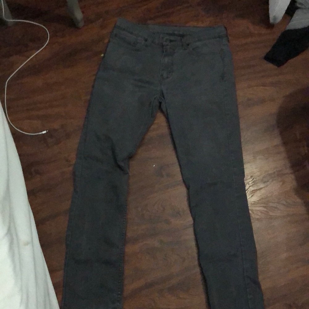 Levi’s